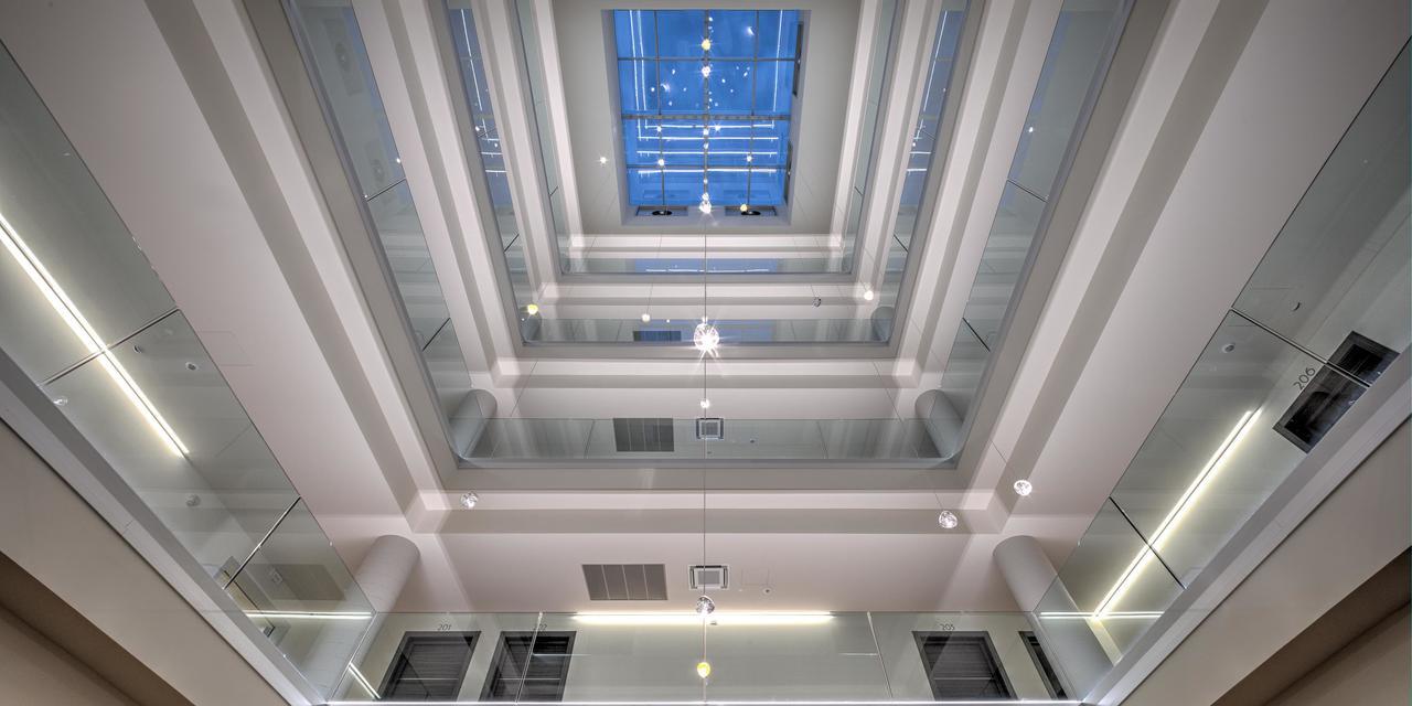 Hotel The Cube Fidenza Bagian luar foto