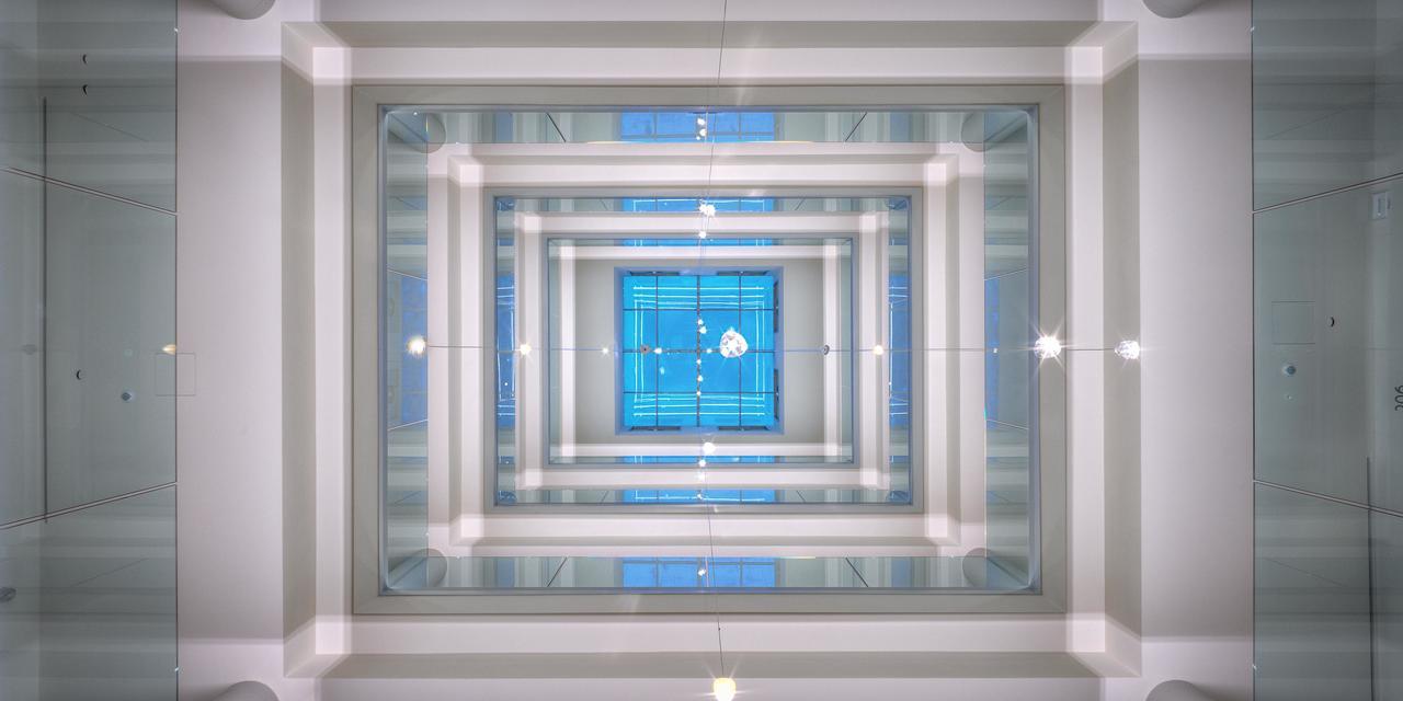 Hotel The Cube Fidenza Bagian luar foto